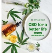 About my life with CBD About my life with CBD