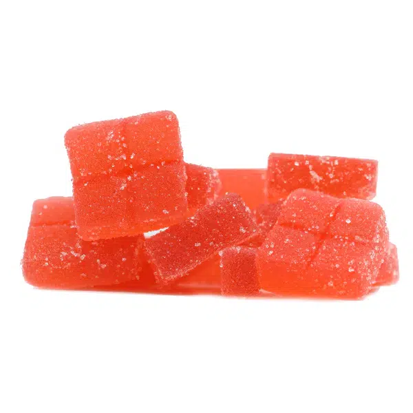 Nano 9 gummies