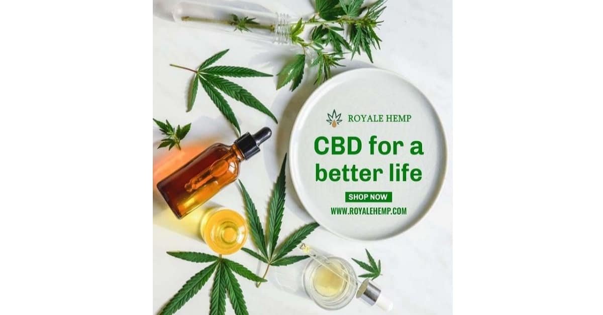 The Many Health Benefits of CBD Tincture