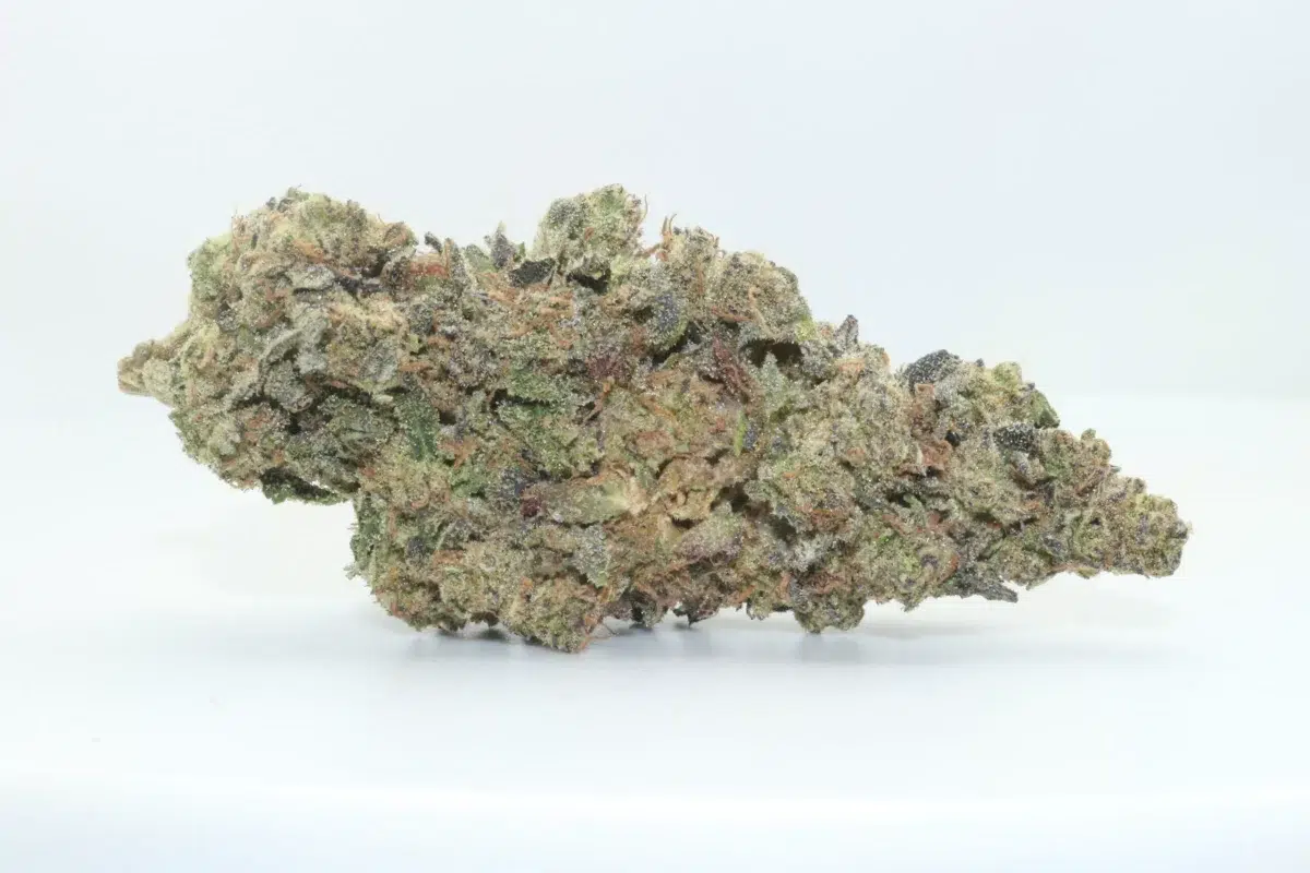 Birthday Cake Hemp
