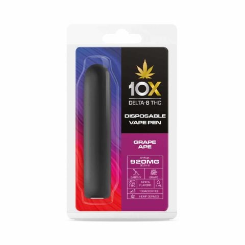 Grape Ape Vape Pen