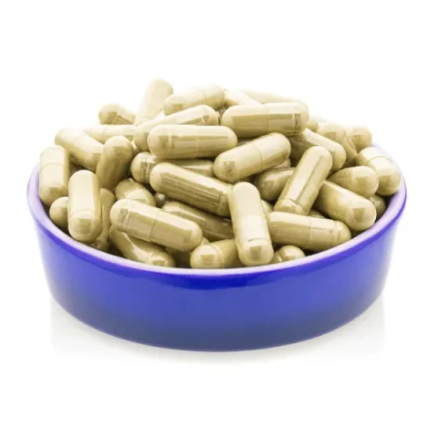 thai green kratom