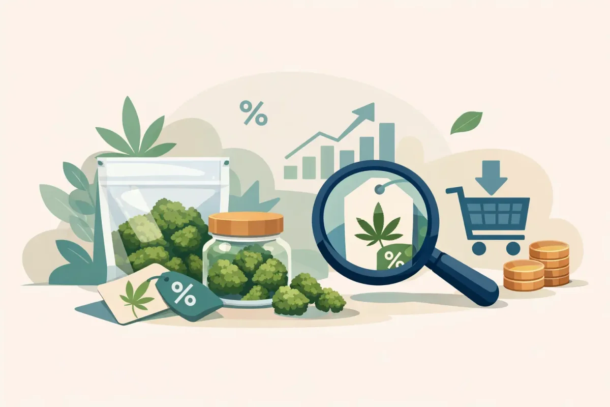 How to Find Affordable Hemp Flower Deals